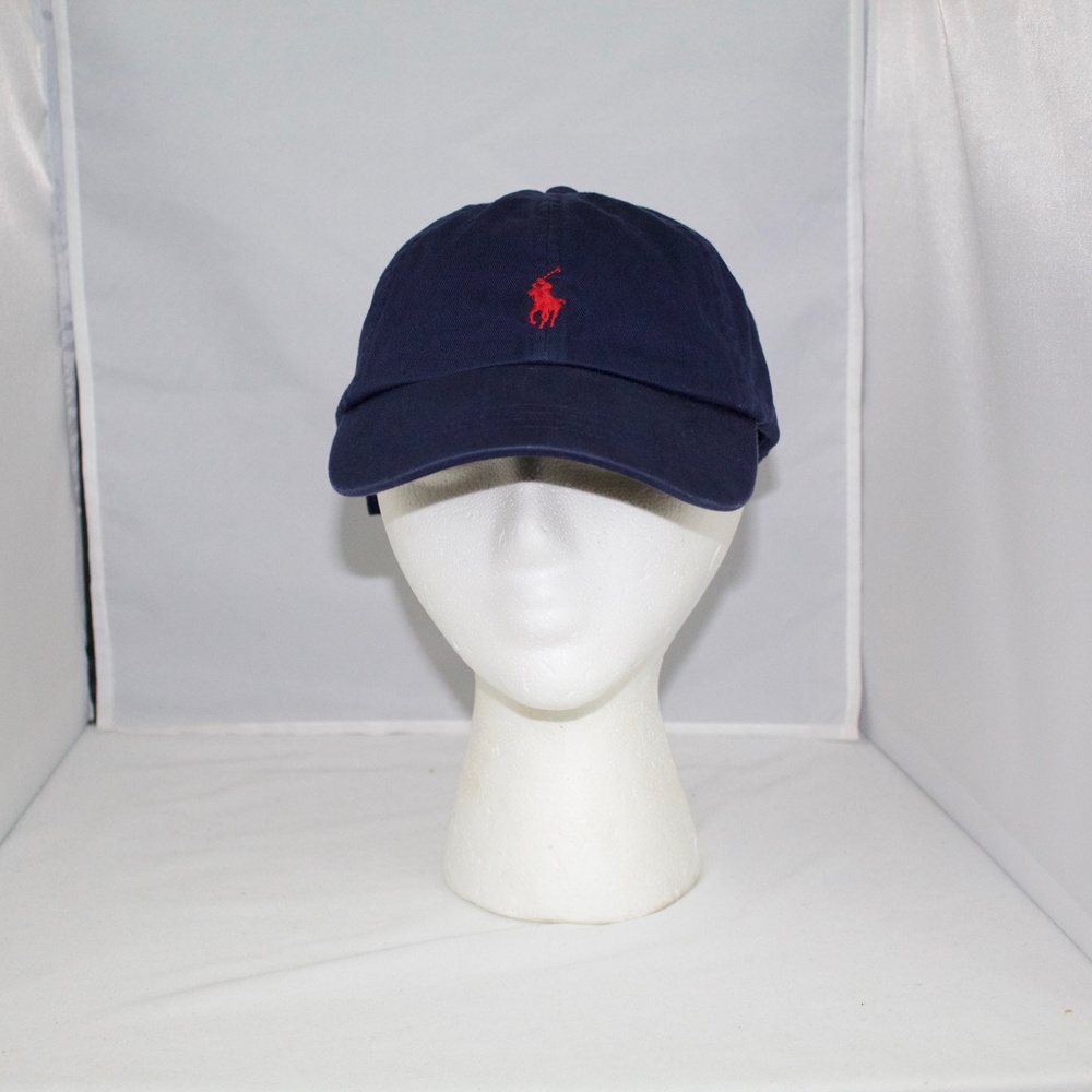 Polo Hat